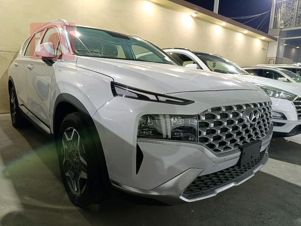 هیوندای سەنتافی